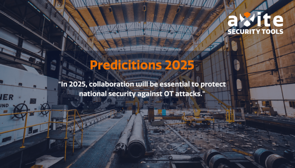 Predictions OT-security 2025